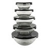 Ginny's 22-Piece Ceramic Cookware Set, , large