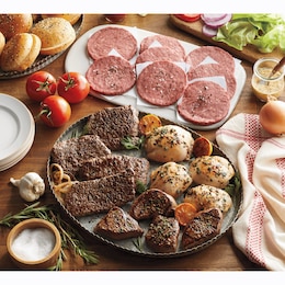 Hearty Assortment, , large