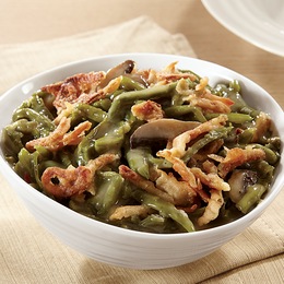 Green Bean Casserole, , large