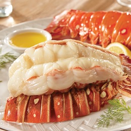Succulent Lobster Tails, , large