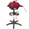 Chef Tested Indoor/Outdoor Electric Grill by Montgomery Ward, , large