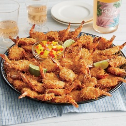Coconut Shrimp, , large