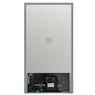 Montgomery Ward 3.2 cu. ft. Contemporary Fridge/Freezer, Gray or Blue, , large