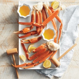 Crab Legs, , large