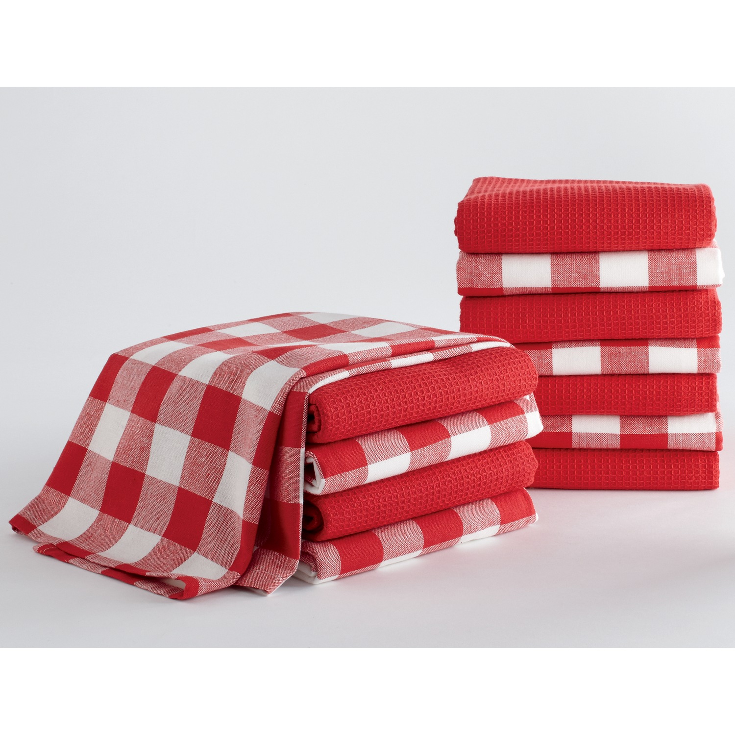 Kitchen Colors Towel Set | Tender Filet