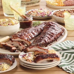 Pork Ribs, , large