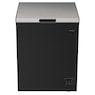 Frigidaire 3.5 cu. ft. Convertible Chest Freezer/Fridge, , large