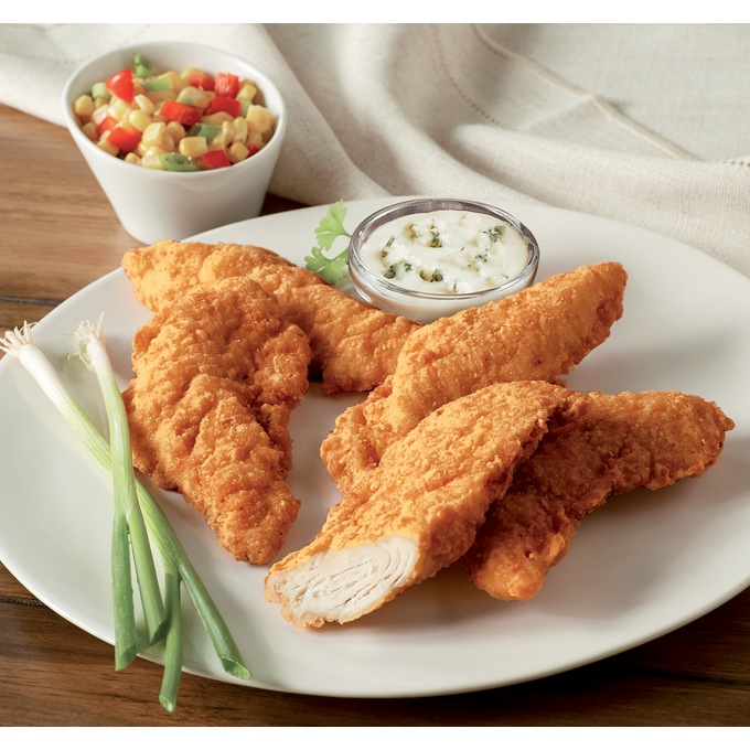 Buffalo Chicken Tenders, , large