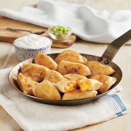 Pierogi, , large