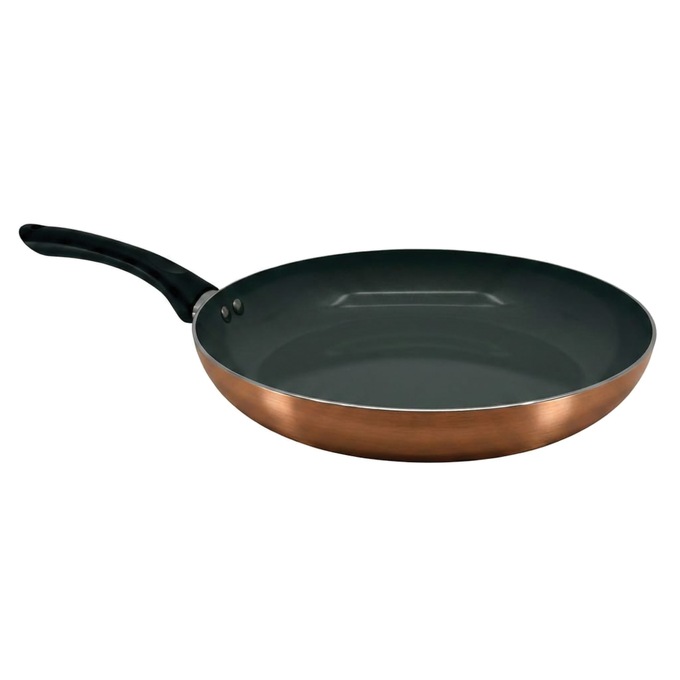Ginny's 22-Piece Ceramic Cookware Set, , large