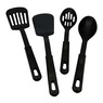 Ginny's 22-Piece Ceramic Cookware Set, Delicious Red, large