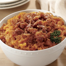 Dutch Crust Sweet Potato Casserole, , large