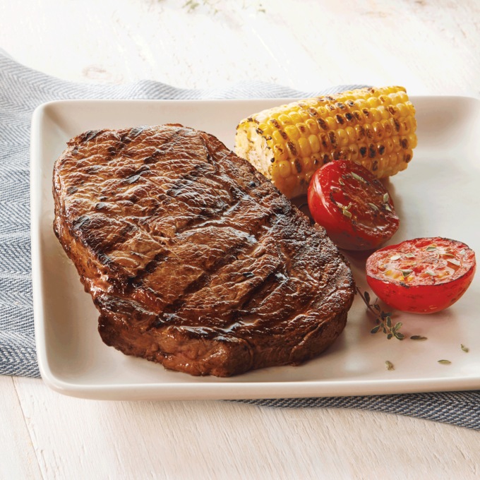 Rib Eye Steak, , large