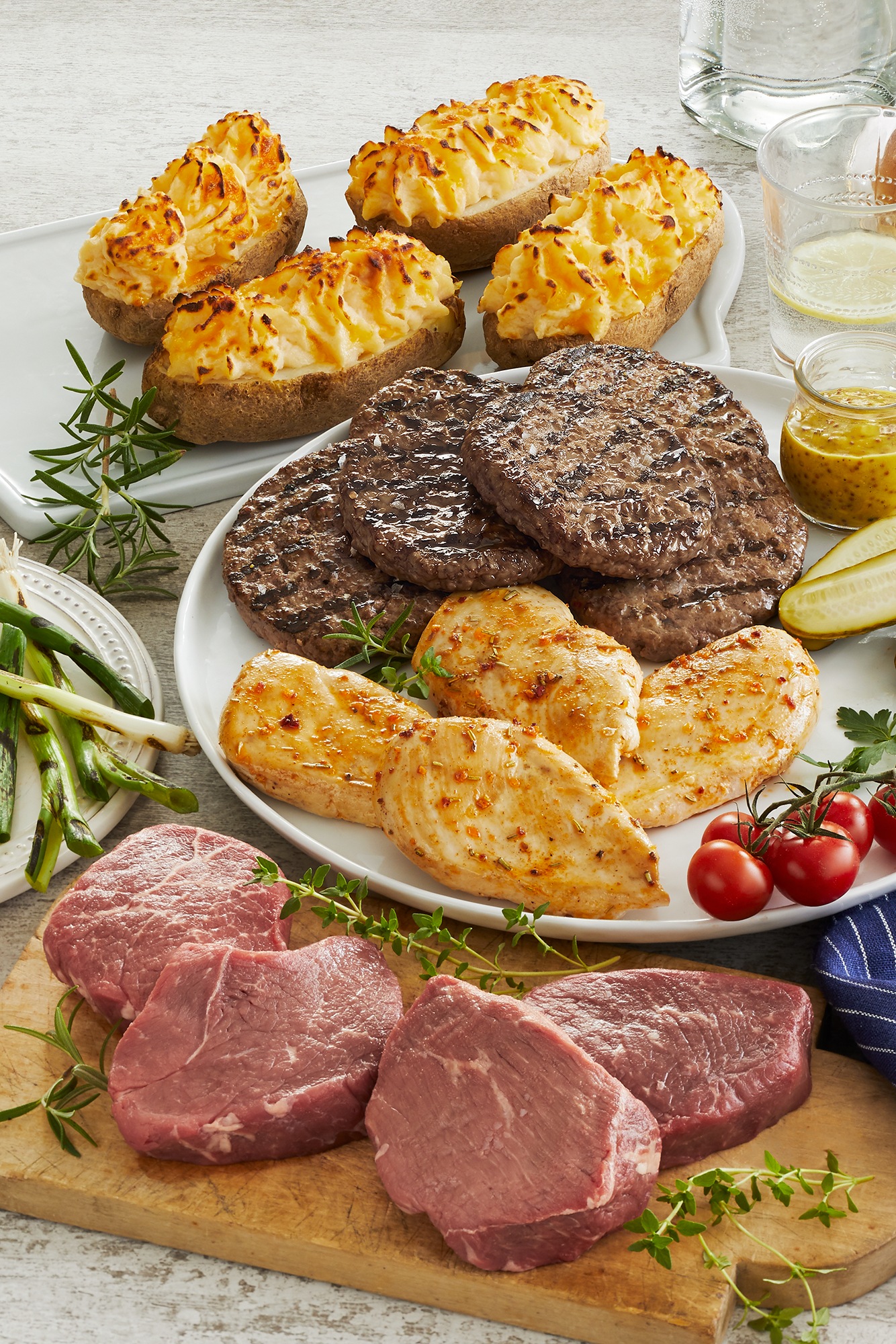 18-Piece Value Assortment, , large