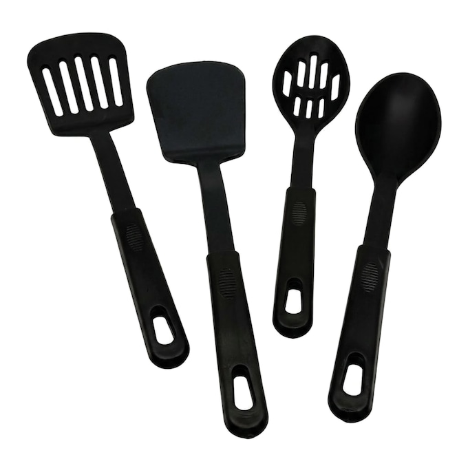 Ginny's 22-Piece Ceramic Cookware Set, Golden Honey, large