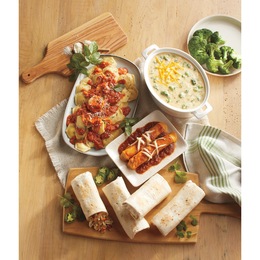 Marvelous Meal Bundle, , large