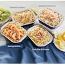 Buy More and Save Seafood Dishes, , large