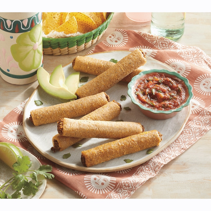 Corky's El Terrifico Tamales, , large