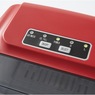 Ginny's Countertop Ice Maker with Adjustable Ice Size, , large