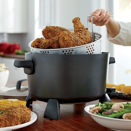 Presto 10-Quart Kitchen Kettle XL, , large