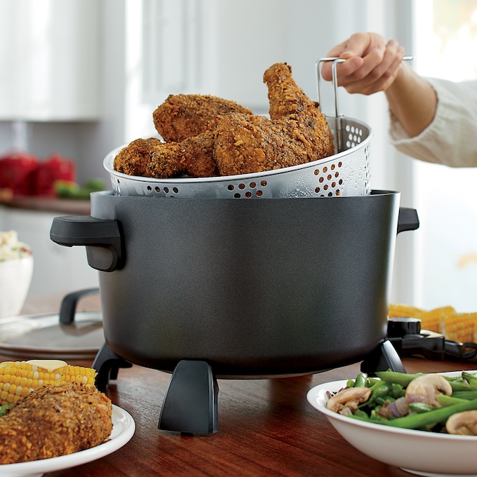 Presto 10-Quart Kitchen Kettle XL, , large