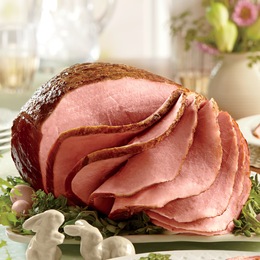 Masterpiece Baked Ham, , large