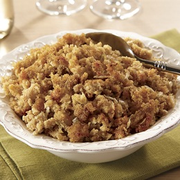 Cornbread Dressing, , large
