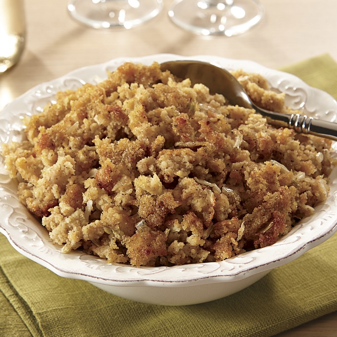 Cornbread Dressing, , large