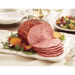 Boneless Spiral Sliced Ham, , large