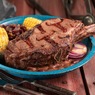 4 Cowboy Rib Eye Steak, , large