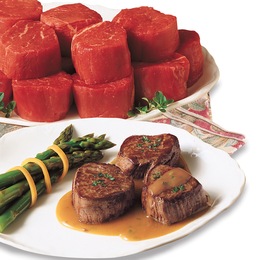 Extra-Trimmed Filet Medallions, , large