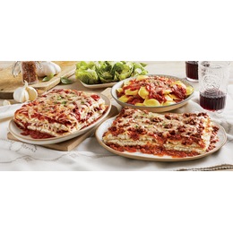 Pasta Dinners, , large