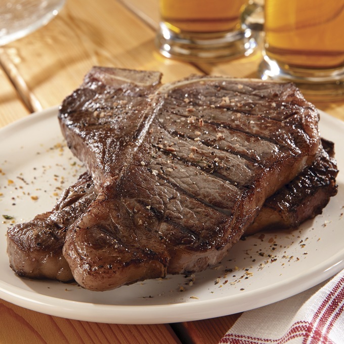 T-Bones, , large