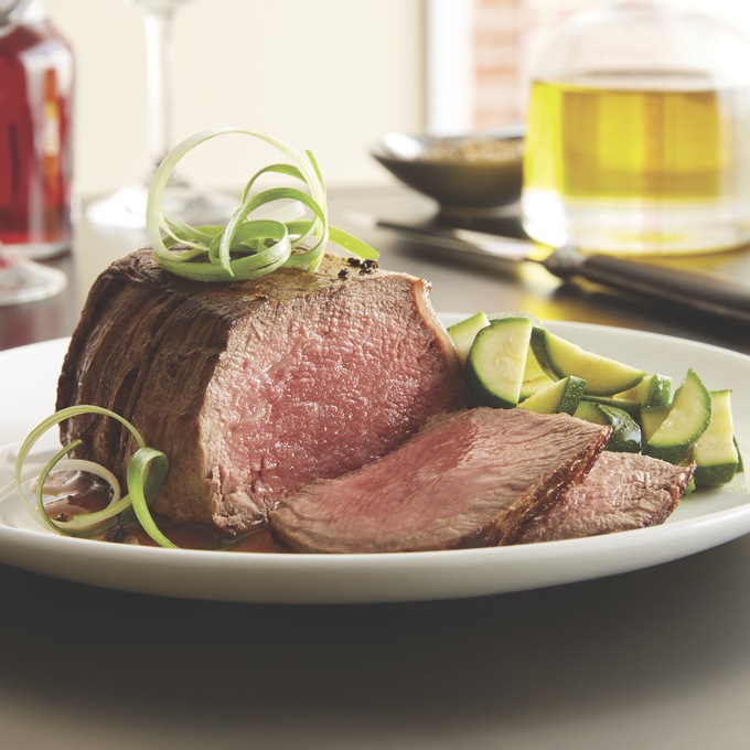 Filet Mignon, , large