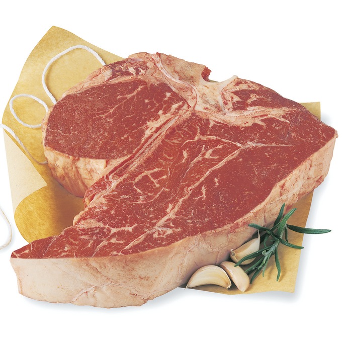Porterhouse Tender Filet