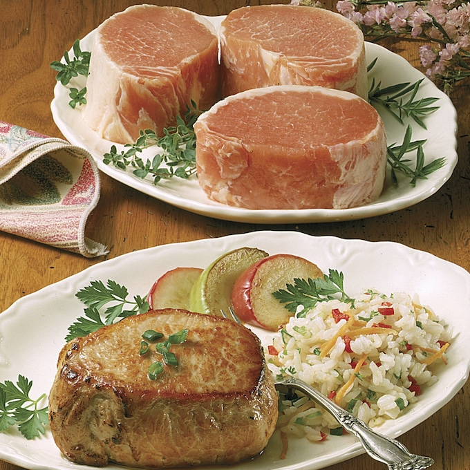 America's Cut Pork Chops, , large