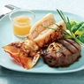 Steak & Lobster Feast, , large