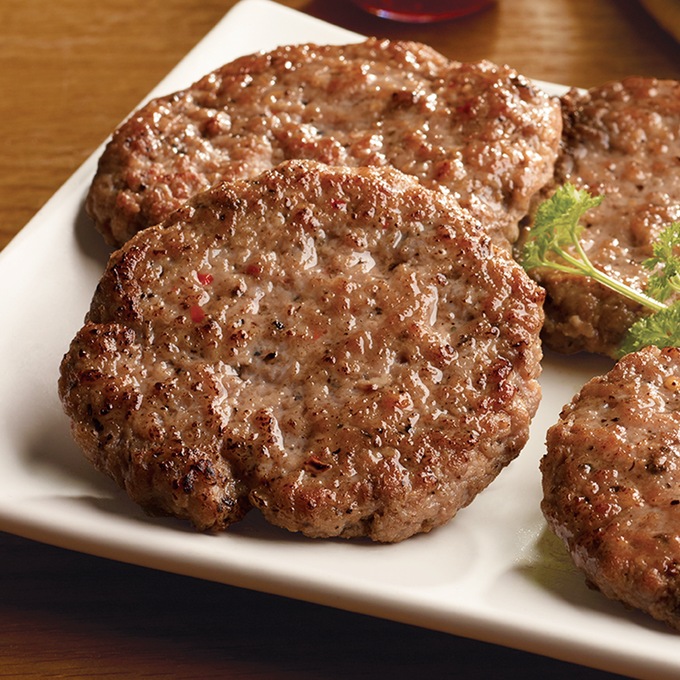 Breakfast Sausage, , large