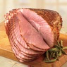 Spiral Sliced Ham with Brown Sugar Glaze, , large