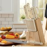 Chef Tested 14-Piece Cutlery Set by Wards, , large