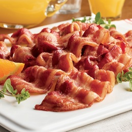 Thick-Cut Bacon, , large