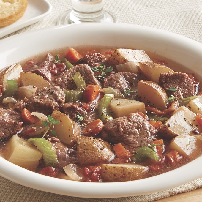 Tenderloin Tips, , large