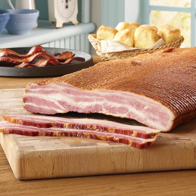 Applewood Smoked Bacon, , large