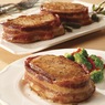 Bacon-Wrapped Pork Loin Chops, , large