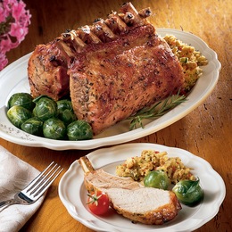 Rack of Pork, , large
