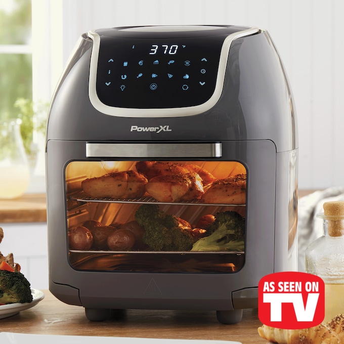 10 qt air fryer clearance