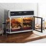 Kalorik Maxx 26-qt. Flex Trio Air Fryer Oven, , large