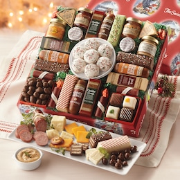 27 Favorites Gourmet Gift Selection, , large
