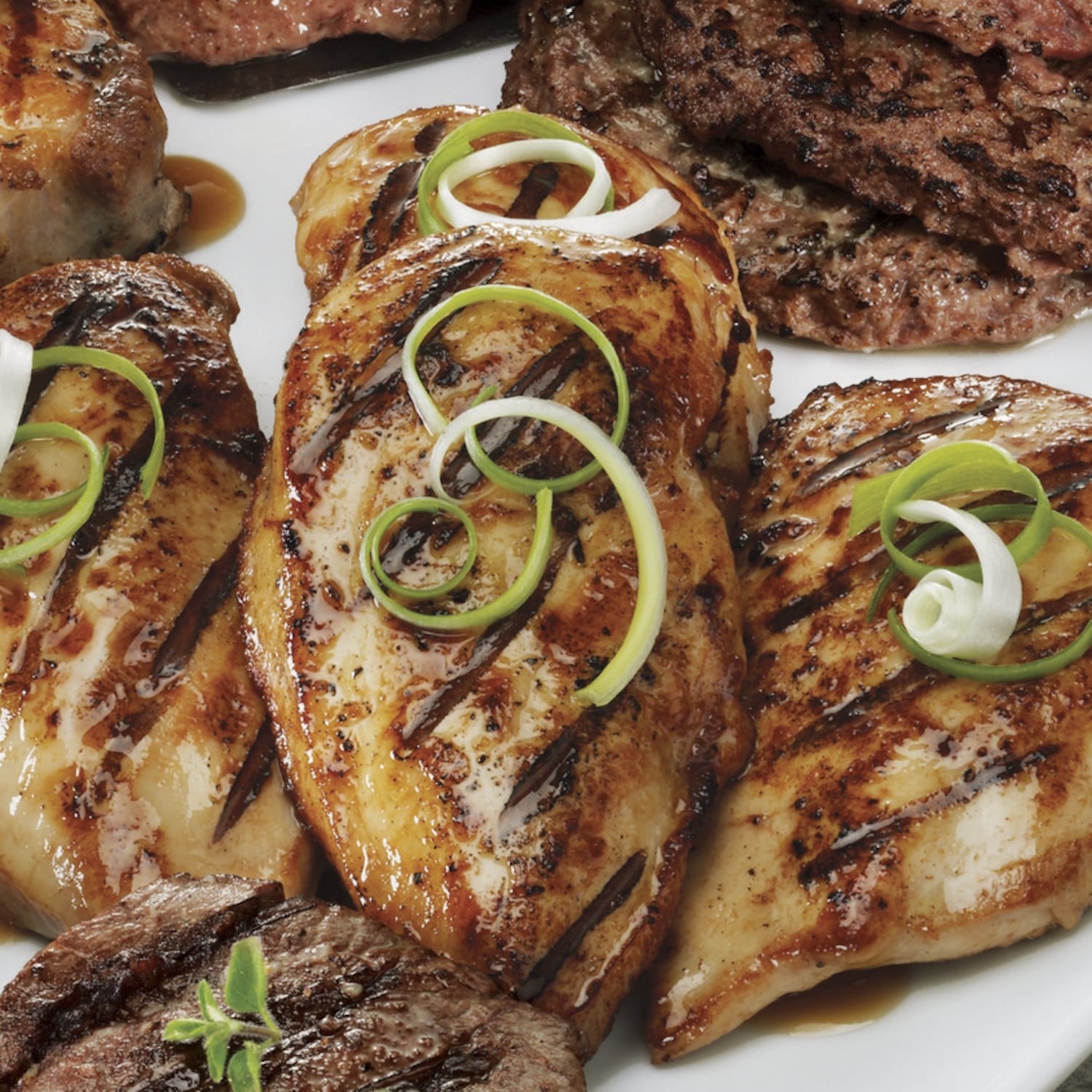 Top Choice Variety Tender Filet