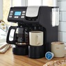 Hamilton Beach FlexBrew Trio Coffee Maker, , large
